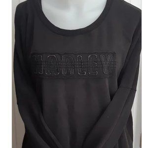 Authentic Harley-Davidson